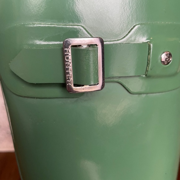 *Last Chance* Hunter Tall boots - Picture 5 of 6